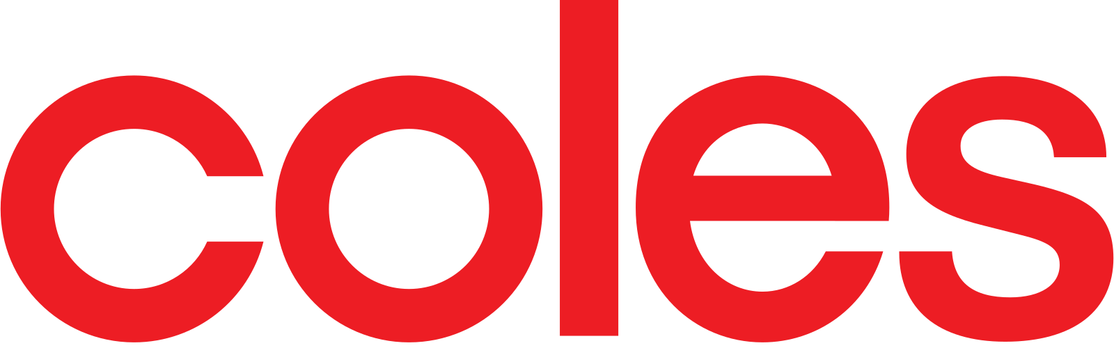Coles Supermarket